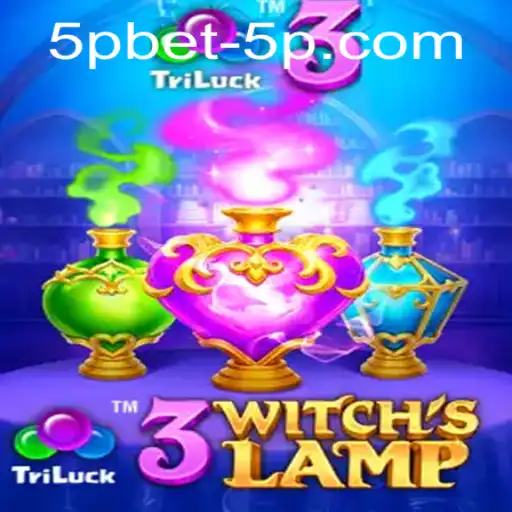 Discover the Enchanting World of 3WitchsLamp - A Game of Magic and Strategy