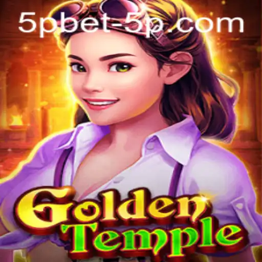 Discovering the Thrill of GoldenTemple with 5pbet