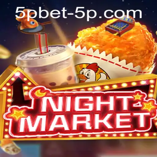 Unveiling the Thrills of NIGHTMARKET: Your Ultimate Gaming Experience