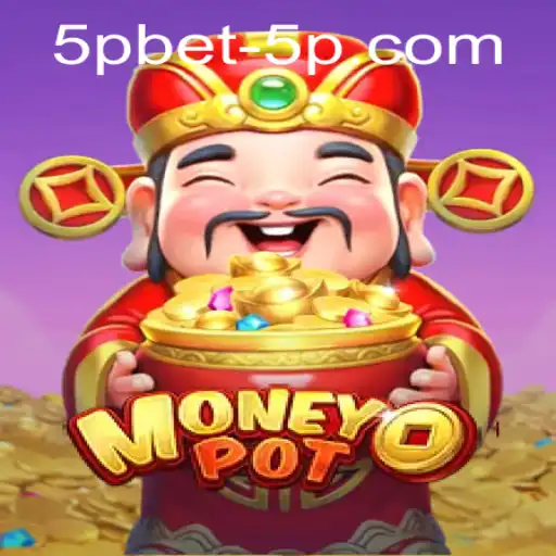 MoneyPot: The Thrilling World of 5pbet Gaming