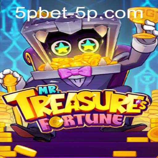 Discover the Thrills of MrTreasuresFortune: An Exciting 5pbet Adventure