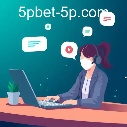 Contact Us: Mastering Communication with 5pbet