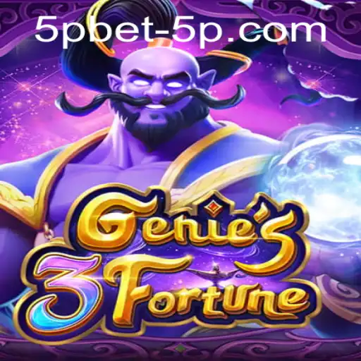 Genie3Fortune: Unveiling the Mystical World of 5pbet
