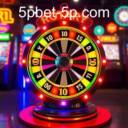 Exploring the Exciting World of Rotary Games with 5pbet