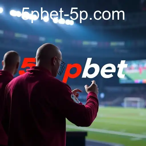 The Evolution of Sports Betting: Exploring the Role of 5pbet