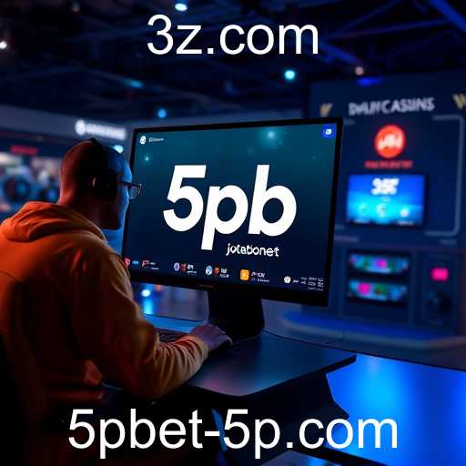 A Ascensão das Plataformas de Jogos Online