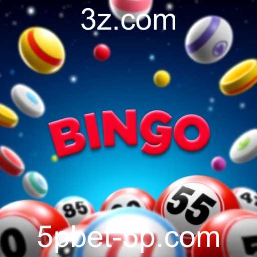 Explorando a Diversão do Bingo Online no 5pbet
