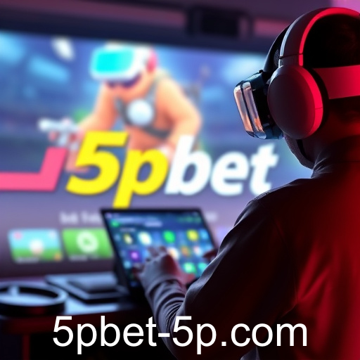 Evolução do Mercado de Jogos Online em 2025