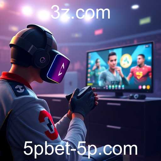Explorando o Mundo do 5pbet: Tendências Recentes no Universo dos Jogos