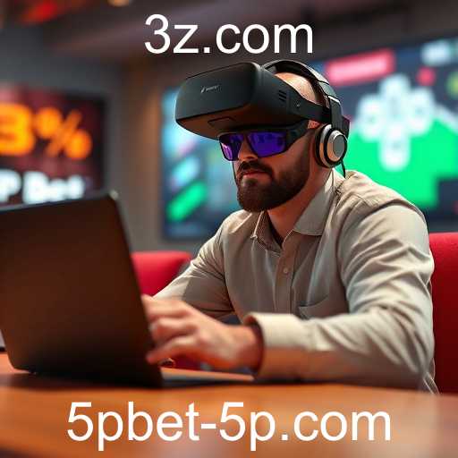 Revolução do Gaming: Como a Personalização Está Redefinindo os Jogos do Futuro