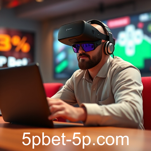 Revolução do Gaming: Como a Personalização Está Redefinindo os Jogos do Futuro