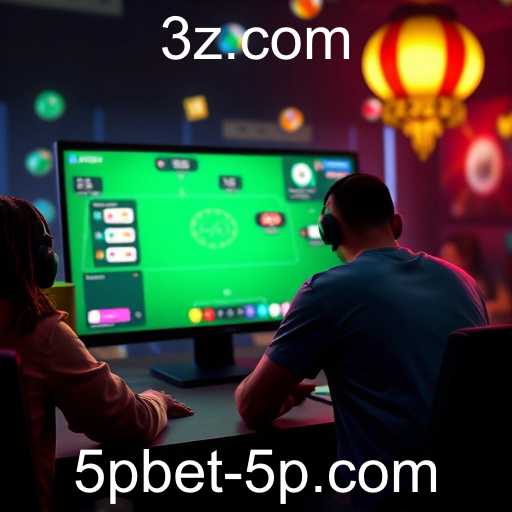 Tendências e Desenvolvimento do Mercado de Jogos Online em 2025