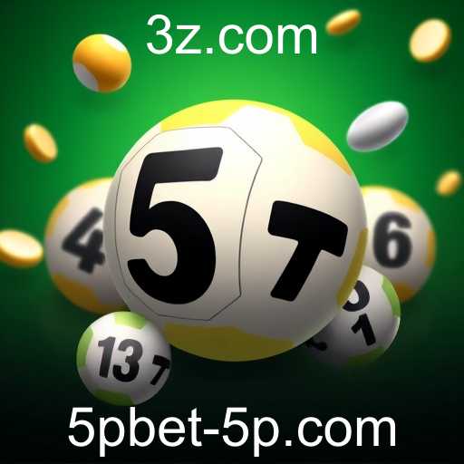 A Excitante Categoria de Loteria Online no 5pbet