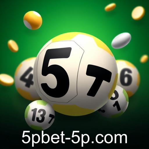 A Excitante Categoria de Loteria Online no 5pbet