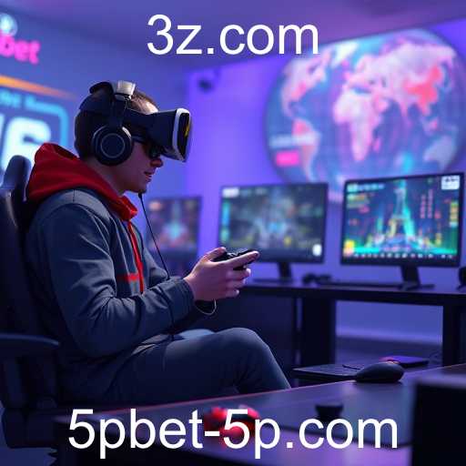 Novas Tendências e Impactos no Mercado de Jogos Online