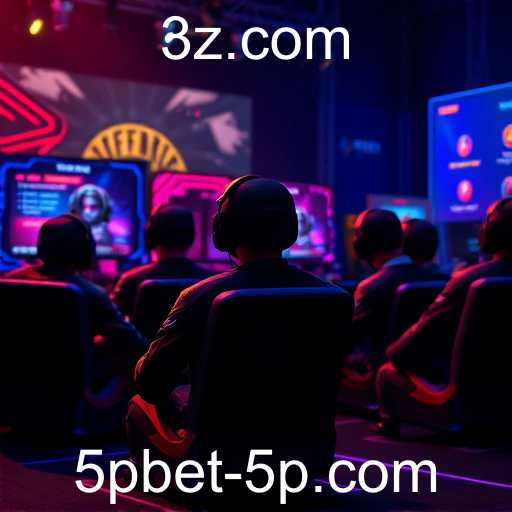 Crescimento e Desafios do Mercado de Jogos Online em 2025