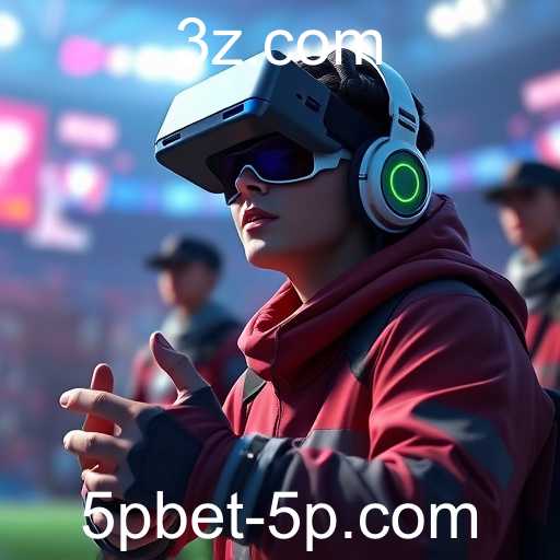 Revolução nos Jogos Online: 5pbet Lidera Inovação
