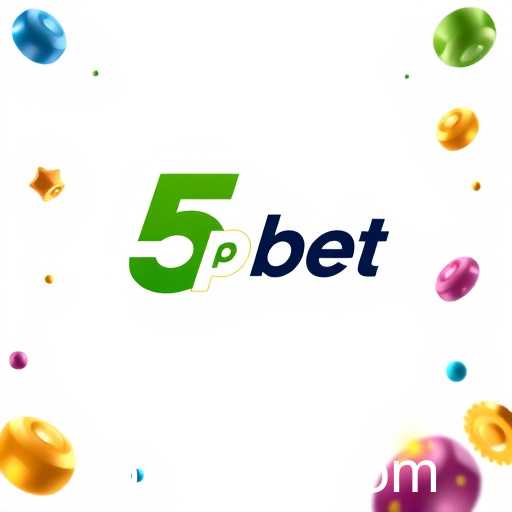 A Ascensão do 5pbet no Cenário de Jogos Online