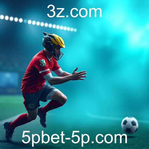 A Revolução dos Virtual Sports na Plataforma 5pbet