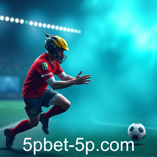 A Revolução dos Virtual Sports na Plataforma 5pbet