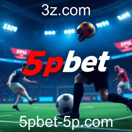 Revolução no Mundo dos Jogos com 5pbet